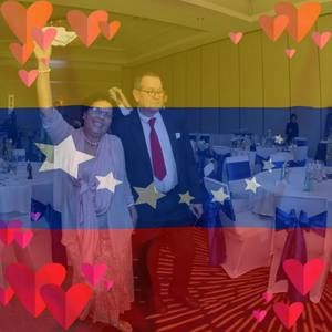 Meet your Posher, Mayra